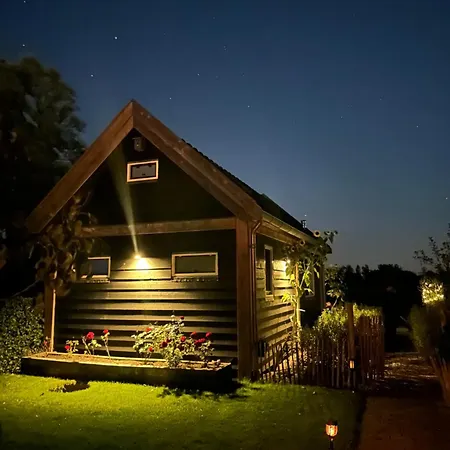 't Jisper Bed & Breakfast Jisp