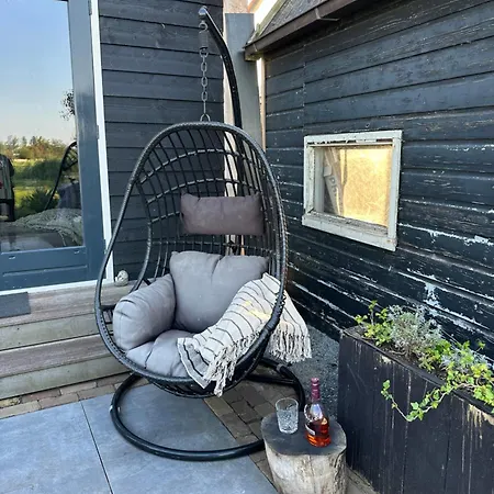 Bed & Breakfast 't Jisper *
