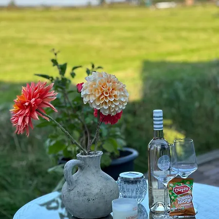 't Jisper Отель типа 