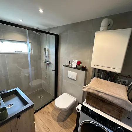 't Jisper Bed & Breakfast Jisp