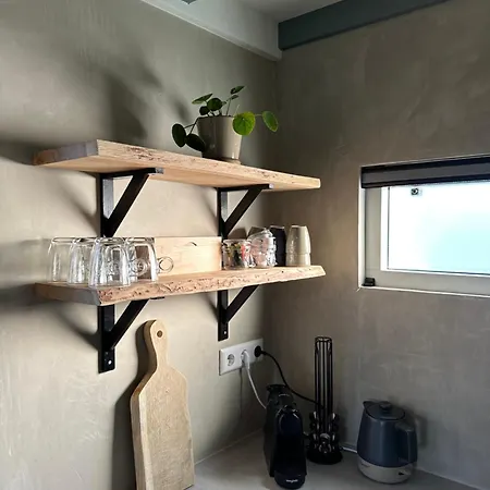 Bed & Breakfast 't Jisper