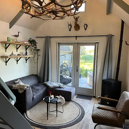 't Jisper Bed & Breakfast