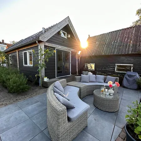 't Jisper Bed & Breakfast