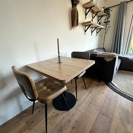 Bed & Breakfast 't Jisper