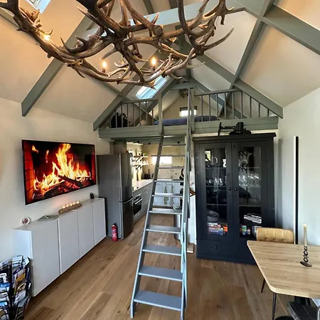 't Jisper Bed & Breakfast