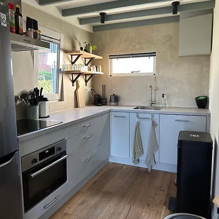 't Jisper Bed & Breakfast 3*