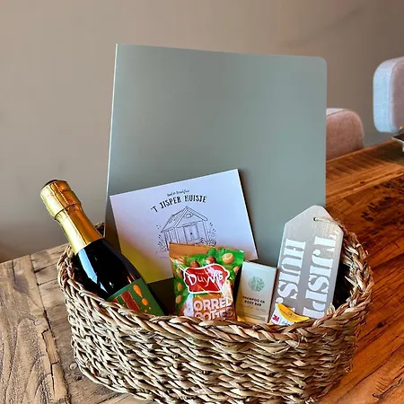 Bed & Breakfast 't Jisper Jisp