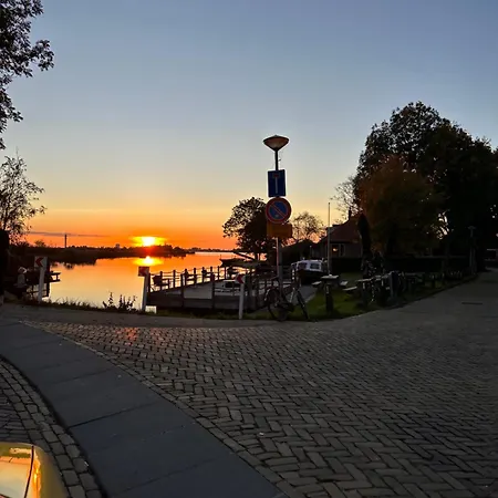 Bed & Breakfast 't Jisper 3*