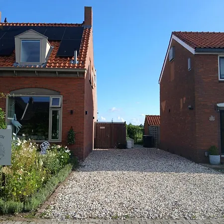 Bed & Breakfast 't Jisper 3*