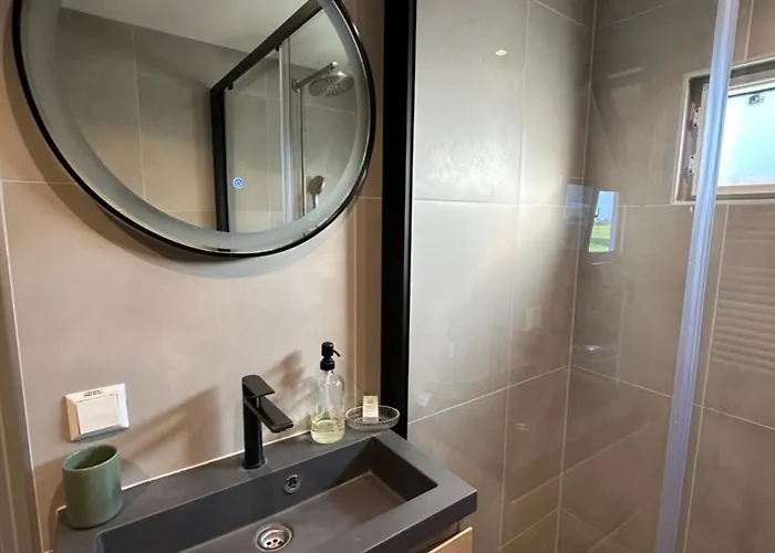 't Jisper Bed & Breakfast Jisp