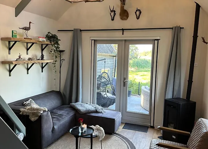 't Jisper Bed & Breakfast