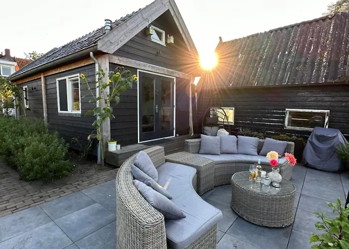 't Jisper Bed & Breakfast