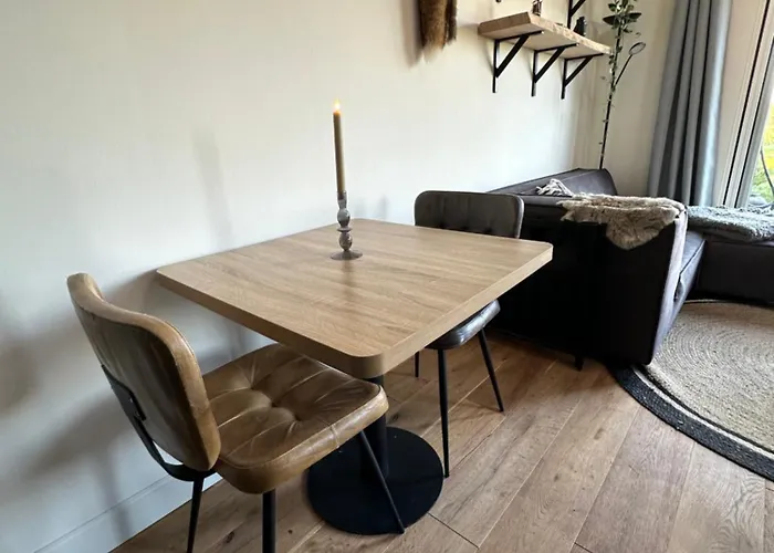 Bed & Breakfast 't Jisper