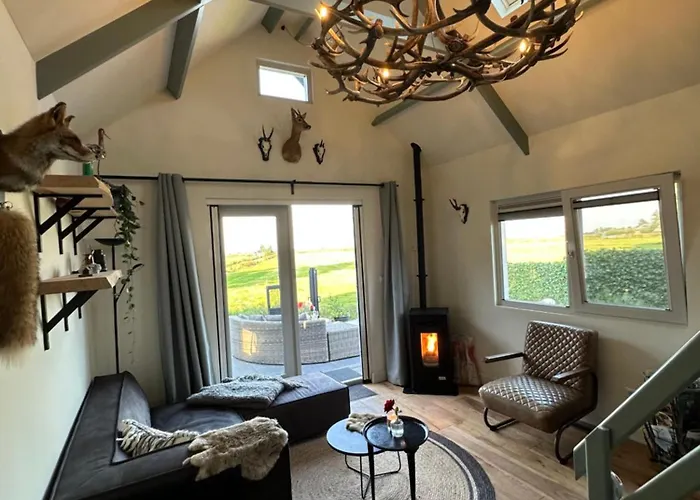 't Jisper Bed & Breakfast Jisp